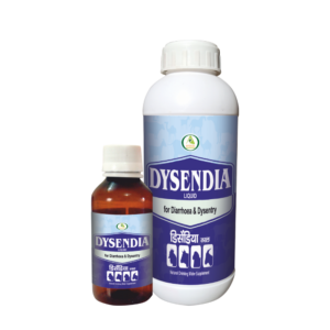 Dysendia Liquid