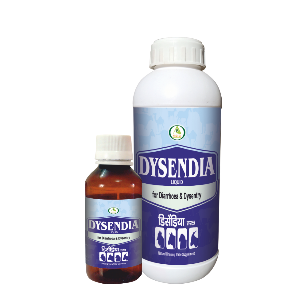 Dysendia Liquid