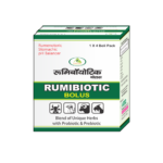 RUMIBIOTIC BOLUS