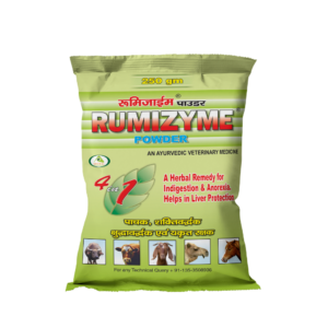 Rumizyme