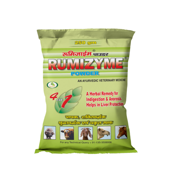 Rumizyme