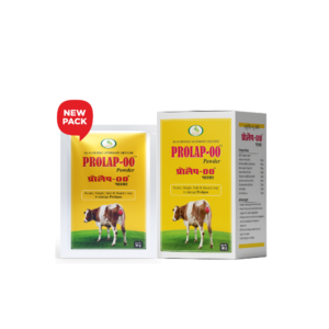 Prolap-00 Powder